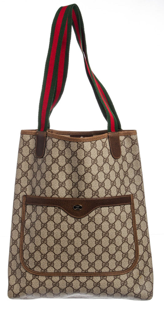 Gucci, Bags, Authentic Gucci Plus Speedy Handbag
