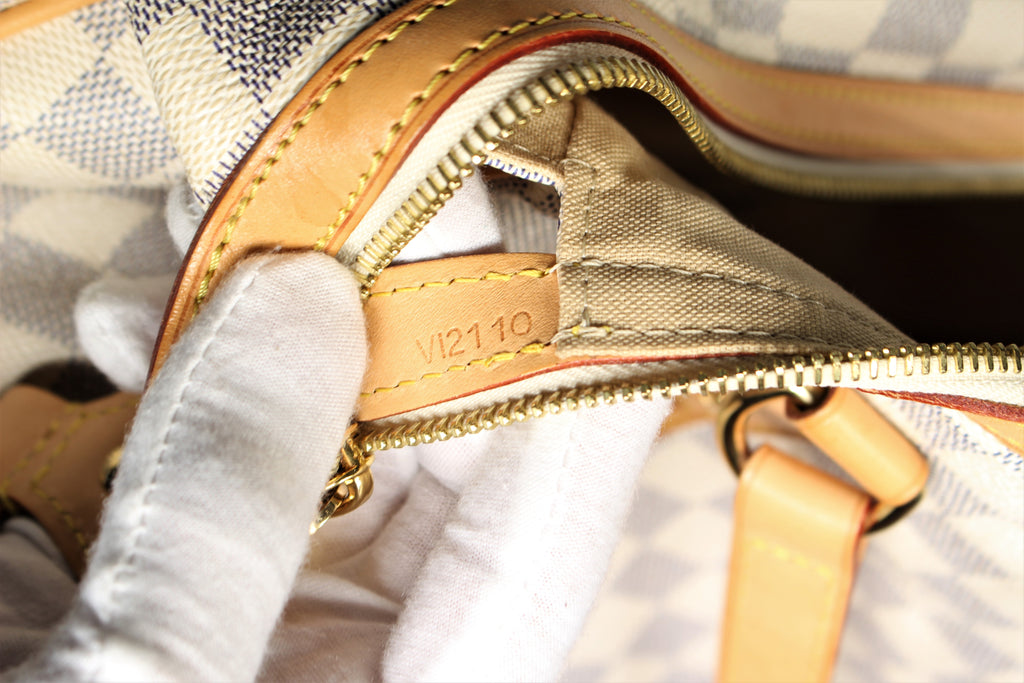 Louis Vuitton Stresa GM, Luxury, Bags & Wallets on Carousell