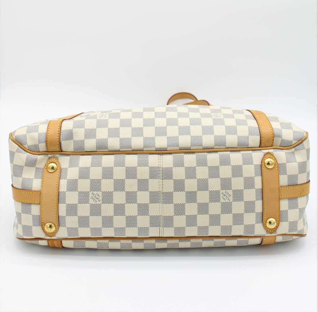 Louis Vuitton Stresa Handbag 374203