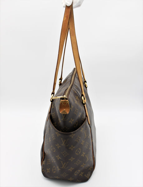 Louis Vuitton | Bags | Beautiful Louis Vuitton Totally Mm Monogram |  Poshmark