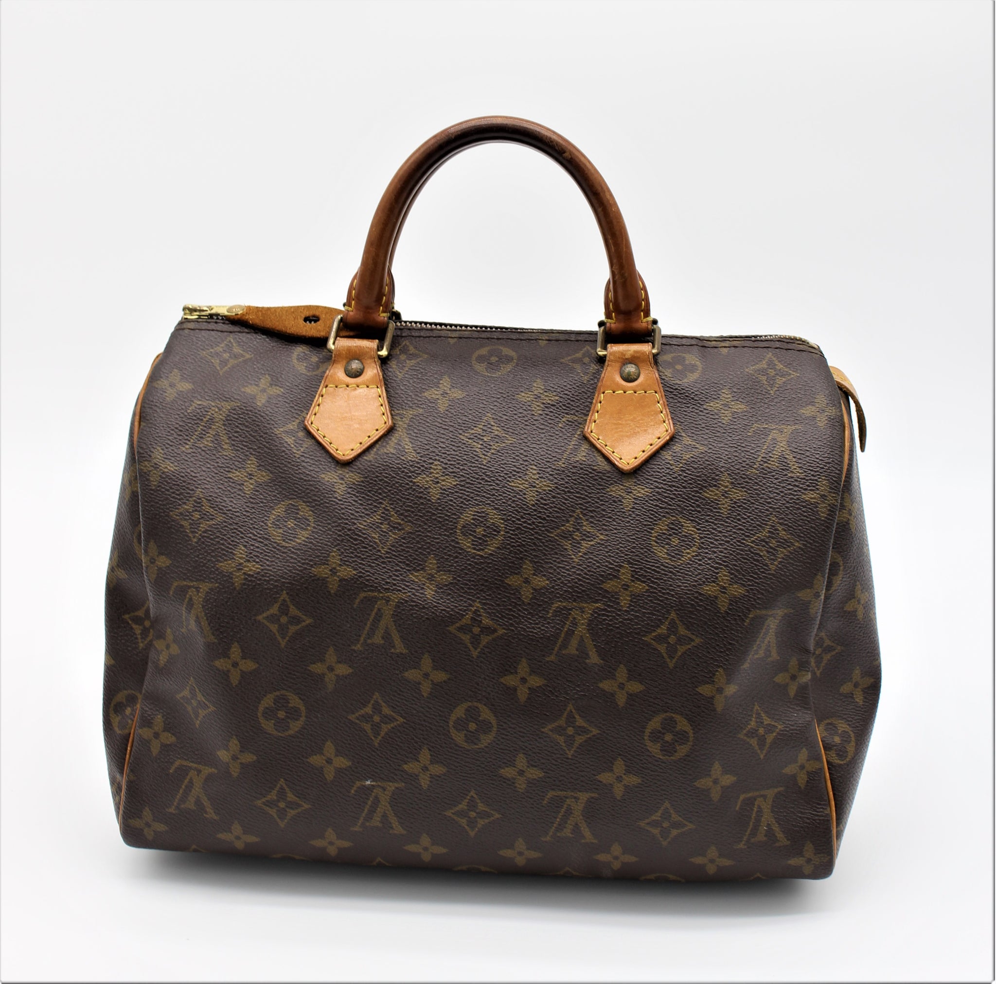 Shop Louis Vuitton SPEEDY Women's Bags